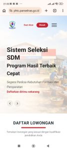 Jadwal Ujian Manajer Koperasi Merah Putih 2026 Resmi Diumumkan, Peserta Diminta Segera Cek